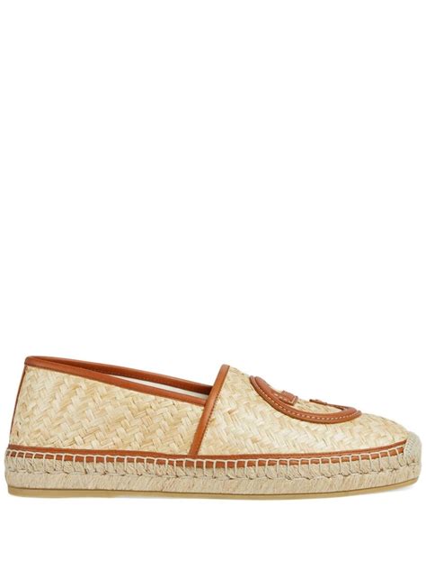 gucci espadrilles sizing|Gucci espadrilles farfetch.